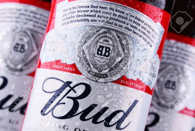 Bud