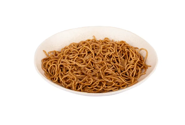 Plain Noodles