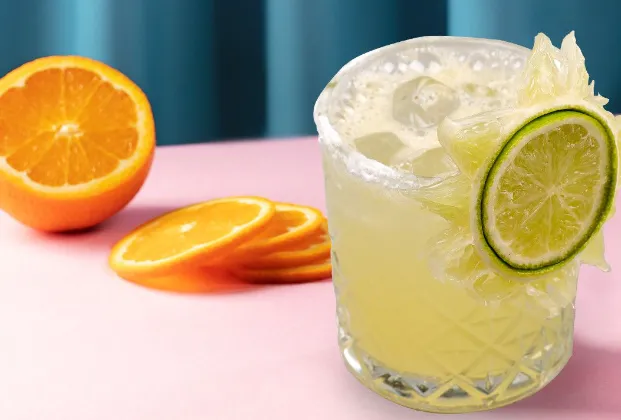 Gin Fizz
