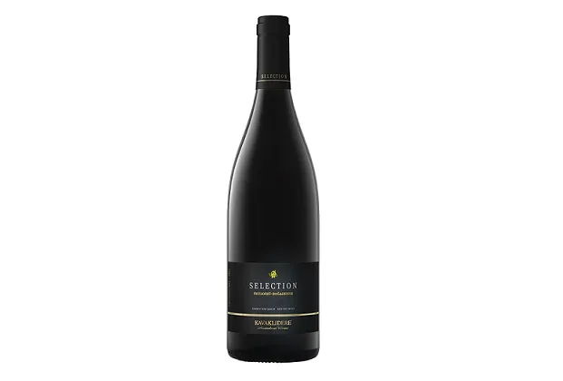 SELECTION ÖKÜZGÖZÜ-BOĞAZKERE BOTTLE 75cl