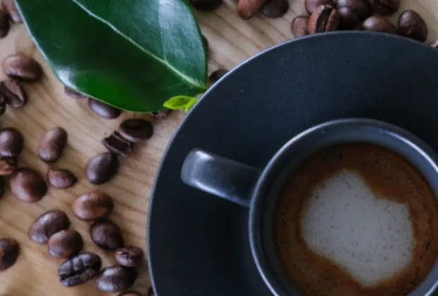 Macchiato