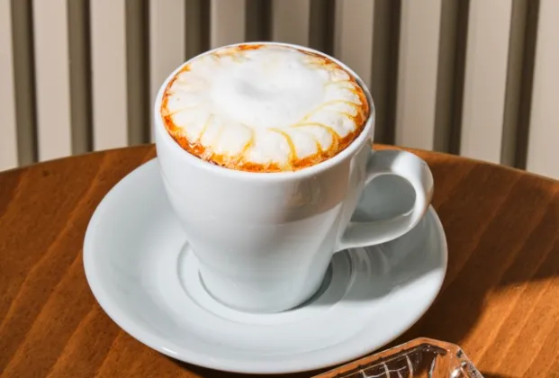 Cappuccino