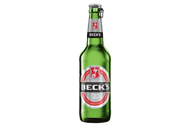 Beck's 50 cl