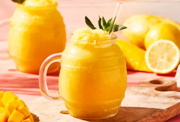 Tropicano Frozen