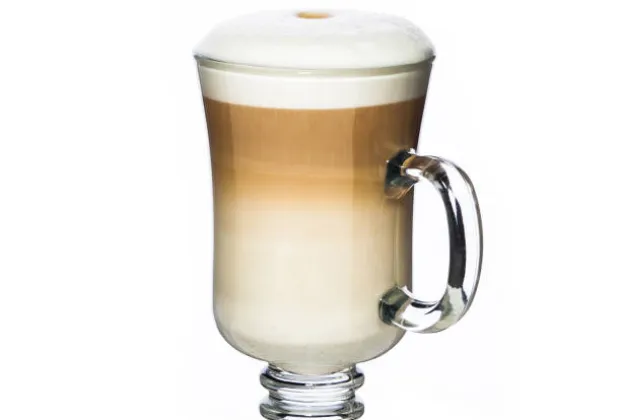 White mocha