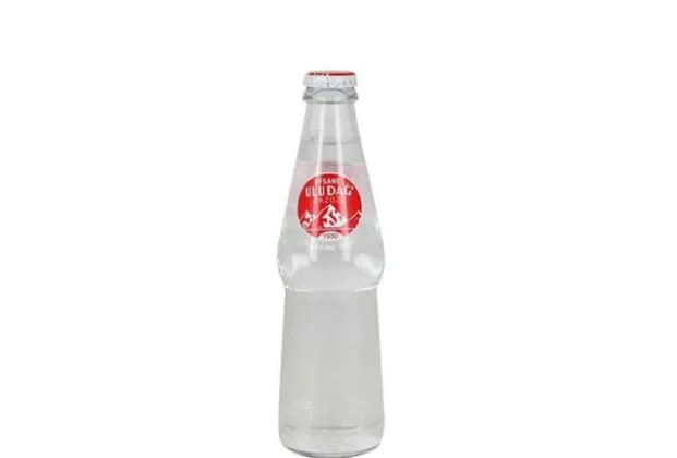 Uludağ Gazoz