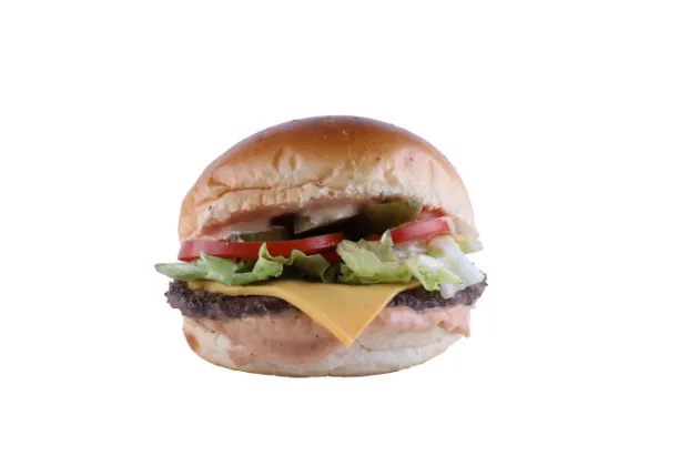 Cheeseburger