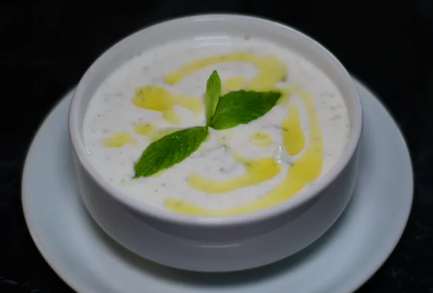 Cacık