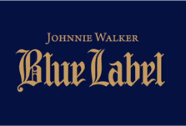 Johnnie Walker Blue Label