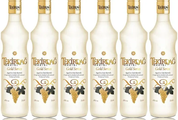 Tekirdağ Gold Tek