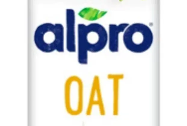 Oat milk