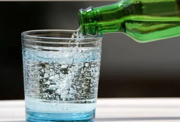 Soda