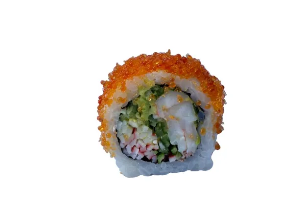 Kyoto California roll (8 pieces)