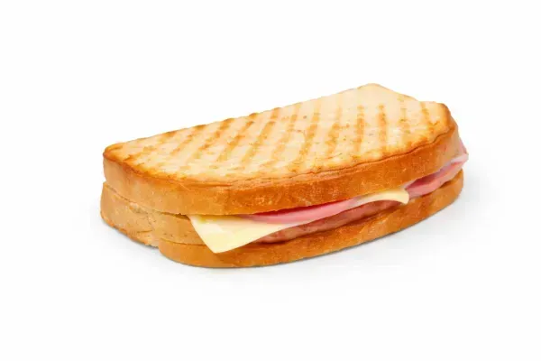 Special Ayvalık Toast