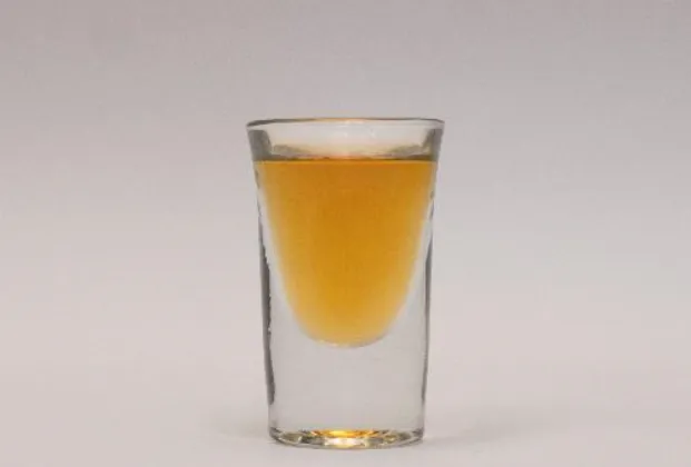 Talisker Shot