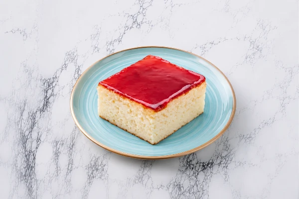 Raspberry Trileçe