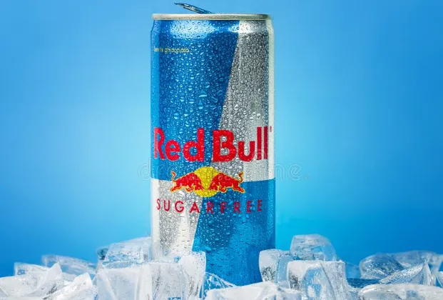 Red Bull Sugarfree