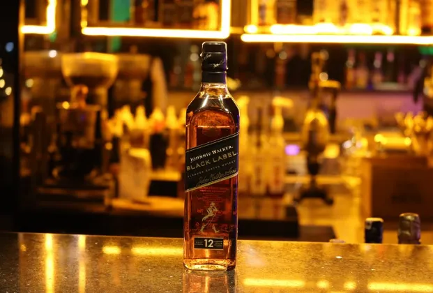 Johnnie Walker Black Label
