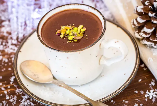 Hot Chocolate