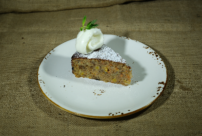Cyprus dessert (Kıbrıs Tatlısı)