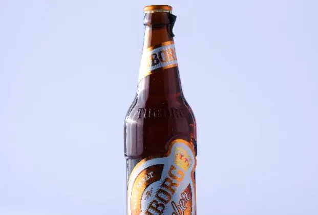 Tuborg Amber 50cl