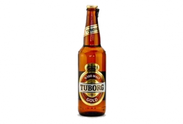 Tuborg Gold