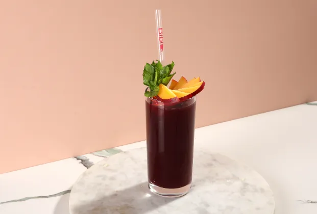 Pomegranate Juice