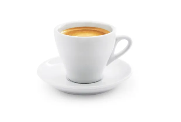 Espresso Single