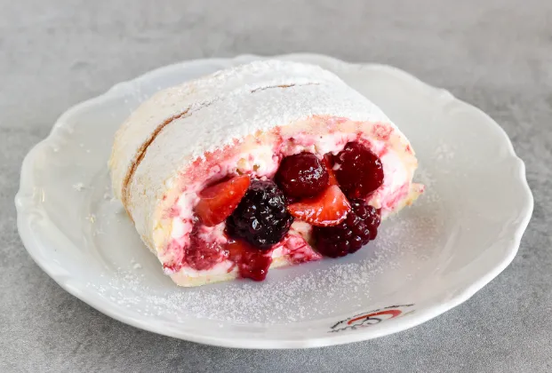 Pavlova