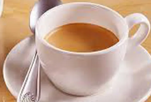 Filter coffee