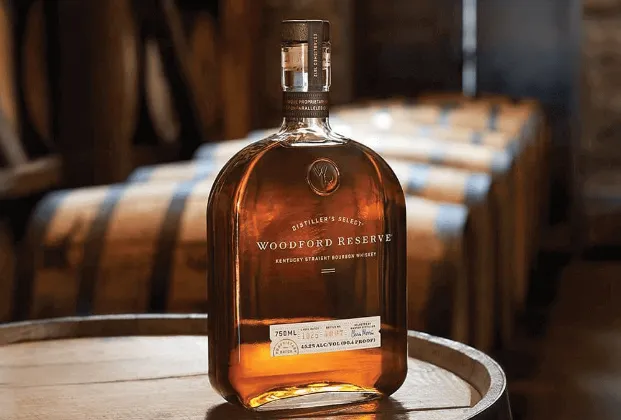 Woodford Reserve