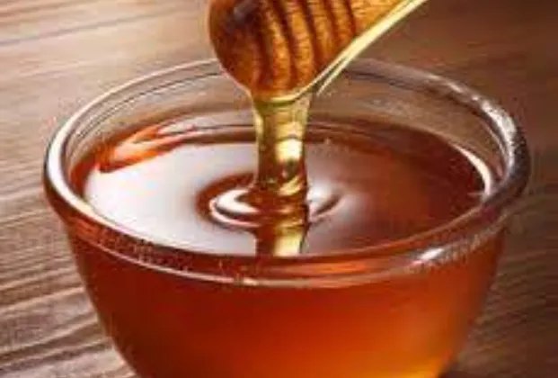 Honey