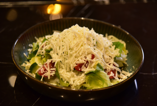 Farm Salad