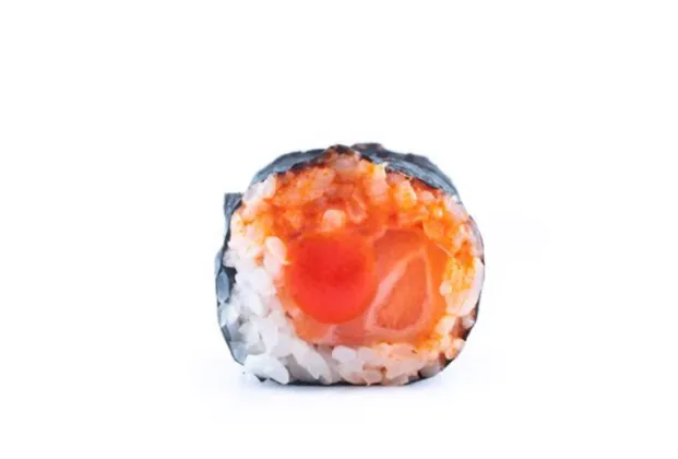 Spicy Salmon Maki