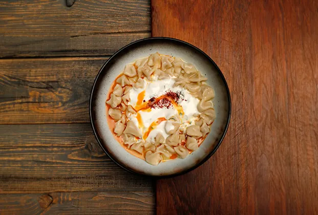 Manti