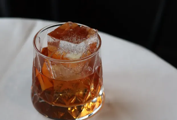 Old Fashioned