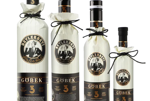 Beylerbeyi Göbek (35 cl)
