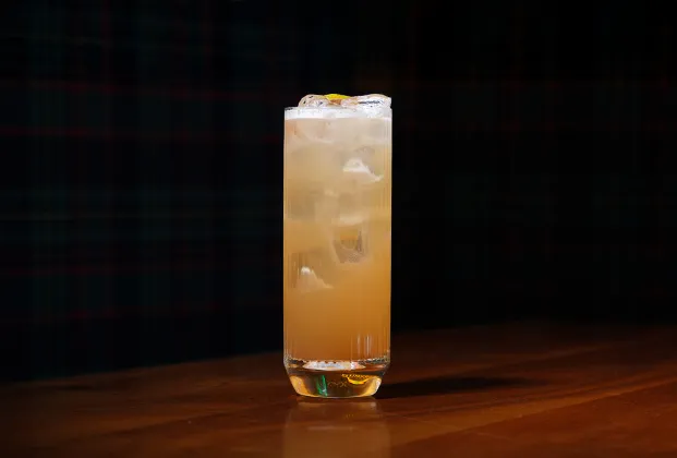 Long Island Iced Tea