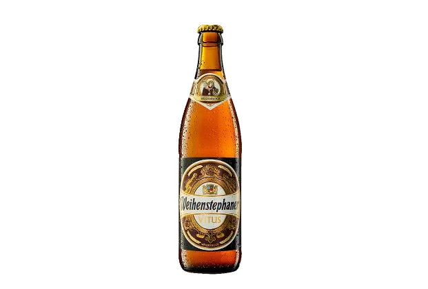 Weihenstephaner Vitus