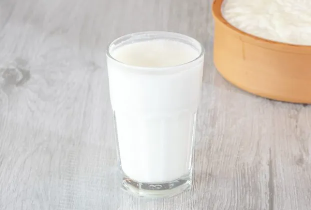 Ayran