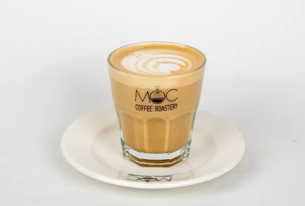 Lotus Biscoff Latte