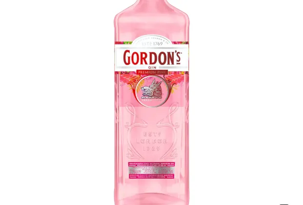 Gordon Pink