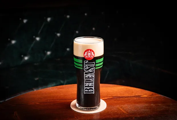 Belfast Stout