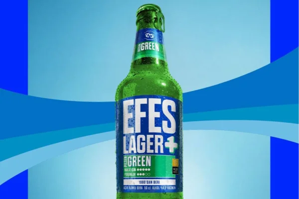 Efes Green