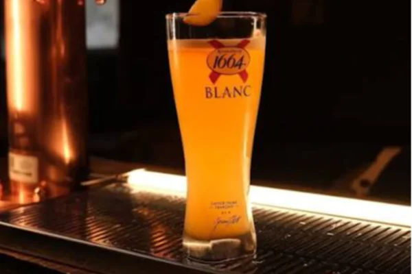 Kronenbourg Blanc 50 cl