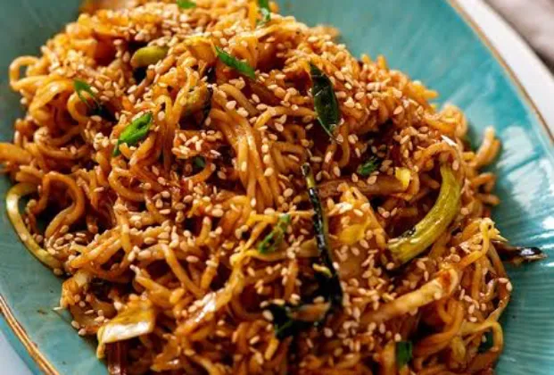 Ateş Ramyeon