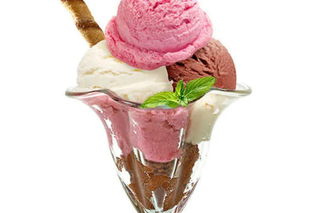 Portion (3 scoops)