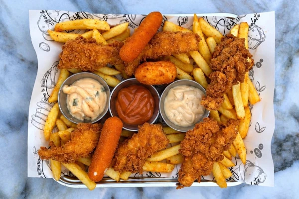 6-Piece Tenders