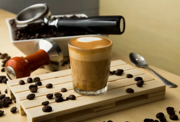 Cortado