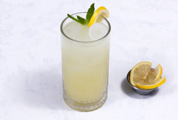 Cool Lime